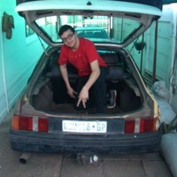 Sergio da Fonseca