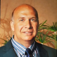Richard Deans