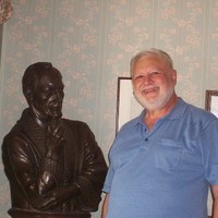 Stillson Alan
