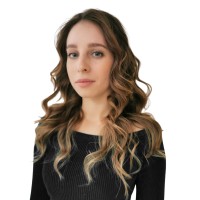 Nataliia Khazanovych