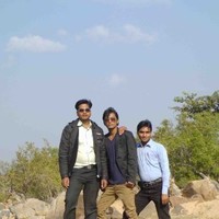 shyam sundar