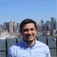 Francisco Martinez, Cpa