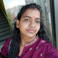 Karthiga V