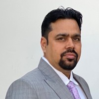 RAVI JOSHI