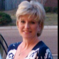 Cathie Williams