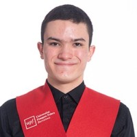 Ivan Daniel Rodriguez Avolio