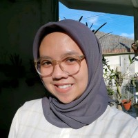 Hafsah S Hajar
