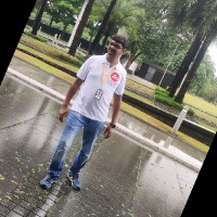 Rajesh Chamarthi