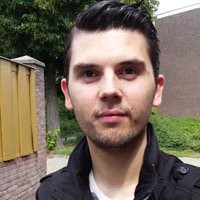 Alex van der Linde