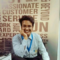 Prakash Vishwakarma