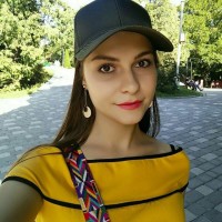 Nataliia Tkachenko