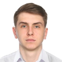 Egor Osaulenko