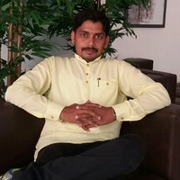 Balakrishna Naik R