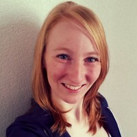 Samantha van der Mast