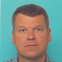 Gregor Turk