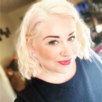 Victoria Johnstone Bsc Hons Pgce