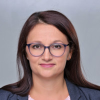 Mira Gavrilovic