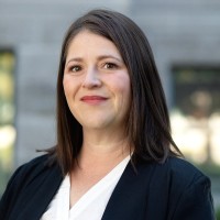Amanda Greenland