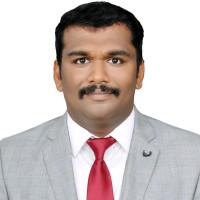 Bilesh Vijayakumar