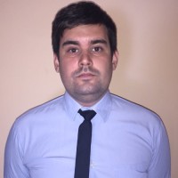 Megyesi László Dávid