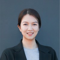 Sue (Fangshu) Zhao