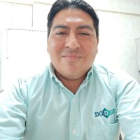Fredy Antonio Koyoc Varguez