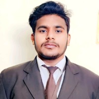 Krishna Kumar  Sharma