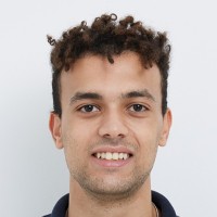 Ethar Gamal