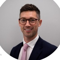 Patrick Currie