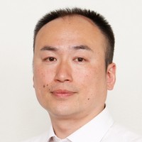 Naohiro Tsurumi