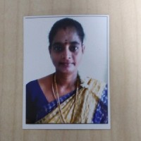 Vijaya Bharathi