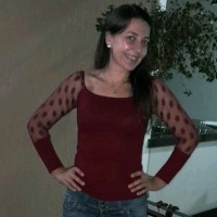 Caroline Calegari