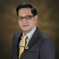 Ar. Donato B. Magcale,  FUAP, SFRIA, ASEAN Ar. APEC Ar