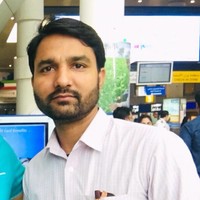 Roosevelt Gulzar Masih