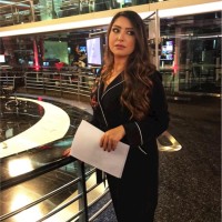 Ghida Jbeili