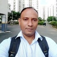 Alpesh Patel