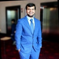 Sohil Visar