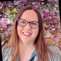Lisa Lockman, Ph.D.