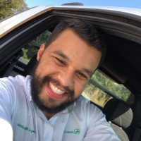 Alexandre Souza Oliveira