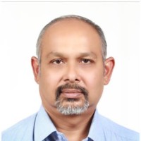 Mayuresh Joshi