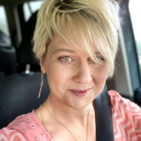 Nichole Sharp