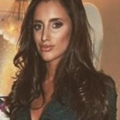 Lily Fortescue