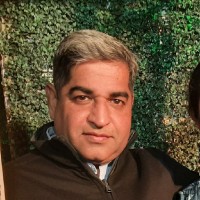 Manish Kanwal