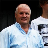 Damian Hanigan