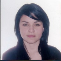 Viviana Robayo