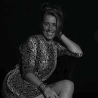 Anja Van Burgsteden