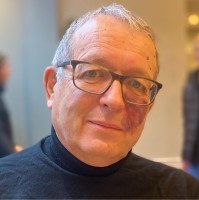 Steve Magenis