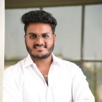 Yogesh Raut