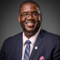 Terrell D. King, Ed.D.