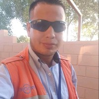Elvys Jesús Barra báscope